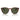 Persol Occhiali da Sole PO3152S 901531 Havana-Verde Unisex