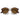 Persol Sunglasses PO3166S 24 57 Havana Brown Unisex Polarized 4