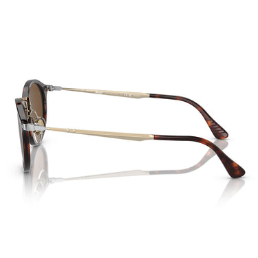 Persol Sunglasses PO3166S 24 57 Havana Brown Unisex Polarized 2