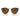 Persol Sunglasses PO3166S 24 57 Havana Brown Unisex Polarized