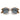 Persol Lunettes de Soleil PO3166S 960-56 Terre de Sienne-Bleu Unisexe 5