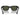 Persol Sunglasses PO3272S 95-31 Black-Green Unisex 3