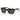 Persol Sunglasses PO3272S 95-31 Black-Green Unisex 1