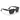 Persol Sunglasses PO3272S 95/48 Black/Grey Unisex Polarized 4