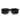 Persol Sunglasses PO3272S 95/48 Black/Grey Unisex Polarized 5