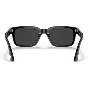 Persol Occhiali da Sole PO3272S 95/48 Nero/Grigio Unisex Polarizzati 3