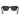 Persol Sunglasses PO3272S 95/48 Black/Grey Unisex Polarized 3