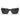 Persol Occhiali da Sole PO3272S 95/48 Nero/Grigio Unisex Polarizzati