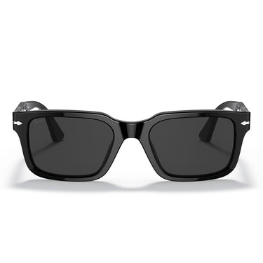 Persol Sunglasses PO3272S 95/48 Black/Grey Unisex Polarized