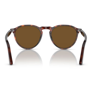 Persol Sunglasses PO3286S 24-57 Havana-Brown Unisex 3