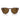 Persol Sunglasses PO3286S 24-57 Havana-Brown Unisex