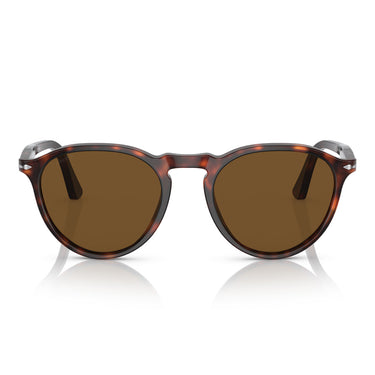 Persol Sunglasses PO3286S 24-57 Havana-Brown Unisex
