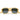 Persol Occhiali da Sole PO3292S 204 S3 Miele Blu Sfumato Unisex Polarizzati 5
