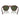 Persol Occhiali da Sole PO3292S 24/31 Marrone/Verde Unisex 3