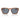 Persol Occhiali da Sole PO3292S 96/56 Terra di Siena/Azzurro Unisex