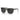 Persol Sunglasses PO3306S 110348 Gray/Dark Gray Unisex Polarized 2