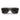 Persol Sunglasses PO3306S 110348 Gray/Dark Gray Unisex Polarized 6