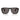 Persol Occhiali da Sole PO3310S B95/B1 Nero/Grigio Scuro Unisex