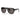 Persol Sunglasses PO3310S B95/B1 Black/Dark Grey Unisex 2