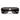 Persol Sunglasses PO3310S B95/B1 Black/Dark Grey Unisex 5