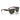 Persol Occhiali da Sole PO3341S 24/31 Havana/Verde Unisex 4