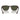Persol Occhiali da Sole PO3341S 24/31 Havana/Verde Unisex 3