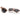 Persol Sonnenbrille PO3345S 96/56 Terra Di Siena/Blau Unisex 6