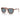 Persol Sonnenbrille PO3345S 96/56 Terra Di Siena/Blau Unisex 1