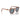 Persol Sonnenbrille PO3345S 96/56 Terra Di Siena/Blau Unisex 5