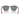 Persol Sonnenbrille PO3345S 96/56 Terra Di Siena/Blau Unisex 3