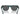 Persol Gafas de Sol PO3348S 1211B1 Tartarugato-Gris Oscuro Unisex 5