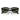 Persol Sunglasses PO3355S 95/58 Black/Green Unisex Polarized 5