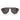 Persol Occhiali da Sole PO3370S 24/B1 Havana/Grigio Scuro Unisex