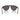 Persol Sonnenbrille PO3370S 24/B1 Havana/Dunkelgrau Unisex 4