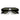 Persol Sunglasses PO3370S 95/31 Black/Green Unisex 6
