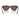 Persol Lunettes de Soleil PO3372S 24/B1 Havana/Gris Foncé Unisexe 4