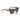 Persol Lunettes de Soleil PO3372S 24/B1 Havana/Gris Foncé Unisexe 5