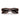 Persol Lunettes de Soleil PO3372S 24/B1 Havana/Gris Foncé Unisexe 6
