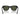Persol Sunglasses PO3372S 95/31 Black/Green Unisex 4