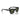 Persol Sunglasses PO3372S 95/31 Black/Green Unisex 5