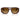Persol Sunglasses PO3373S 24/85 Vincent Brown/Light Brown Unisex