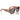 Persol Sunglasses PO3373S 96/56 Vincent Terra Di Siena/Azzurro Unisex 5