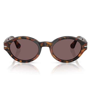 Persol Sonnenbrille PO3378S 105253 Loris Madreterra/Viola Unisex