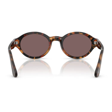 Persol Sunglasses PO3378S 105253 Loris Madreterra/Purple Unisex 4