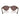Persol Sonnenbrille PO3378S 105253 Loris Madreterra/Viola Unisex 4