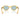 Persol Occhiali da Sole PO3378S 204/56 Loris Miele/Blu Vintage Unisex 4