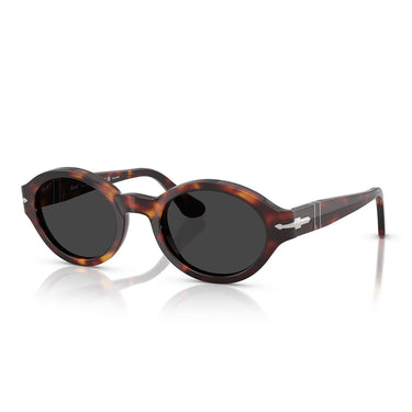 Persol Sunglasses PO3378S 24/48 Loris Havana/Dark Grey Unisex Polarized 2