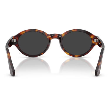 Persol Sunglasses PO3378S 24/48 Loris Havana/Dark Grey Unisex Polarized 4