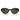Persol Sunglasses PO3378S 95/31 Loris Black/Green Unisex