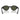 Persol Occhiali da Sole PO3378S 95/31 Loris Nero/Verde Unisex 4